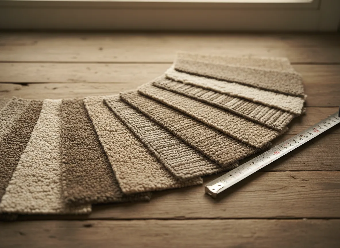Carpet Installation Funston, GA FAQs